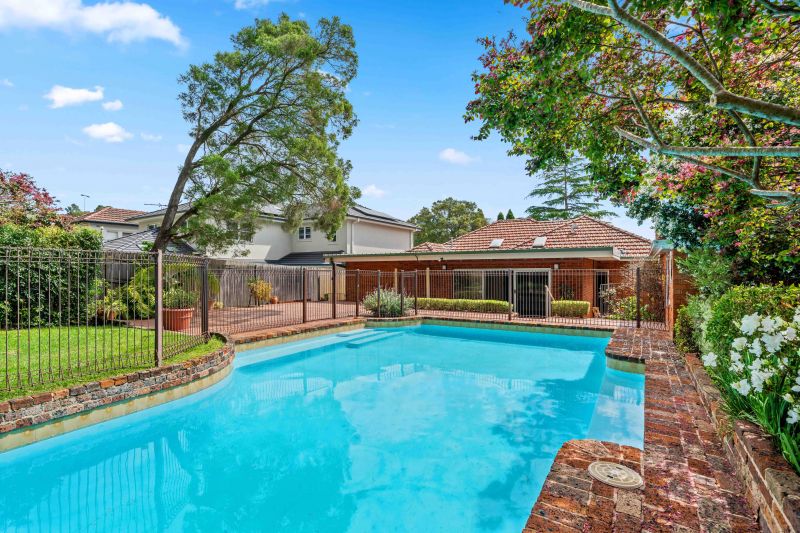 Real Estate For Sale 7 Loombah Avenue East Lindfield , NSW