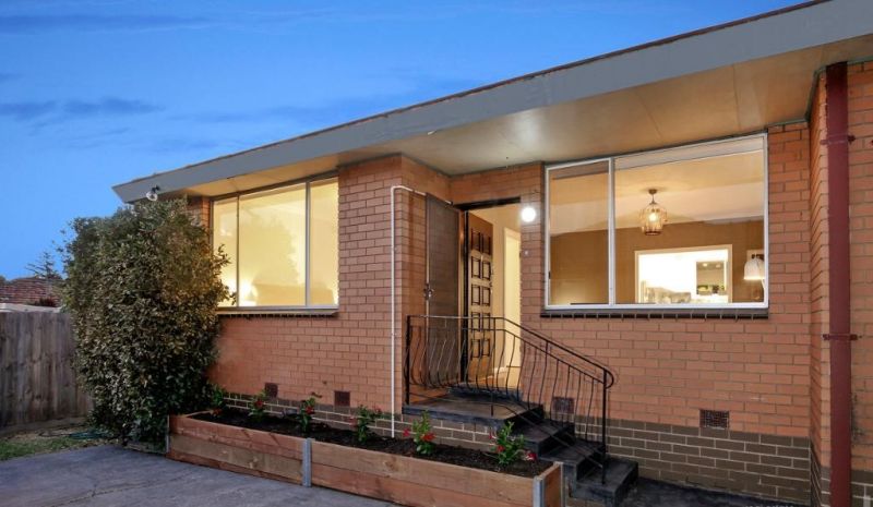 4/27 Allenby Avenue, Reservoir