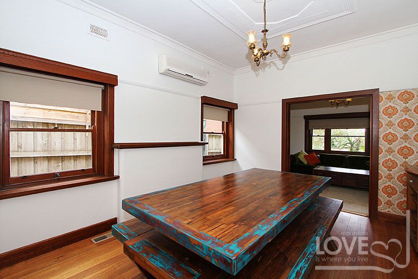 Beautiful Preston Home