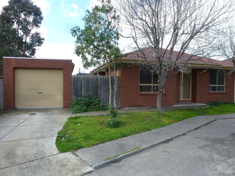 4A/3 MacKey Street, Lalor