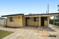 TASTEFULLY RENOVATED