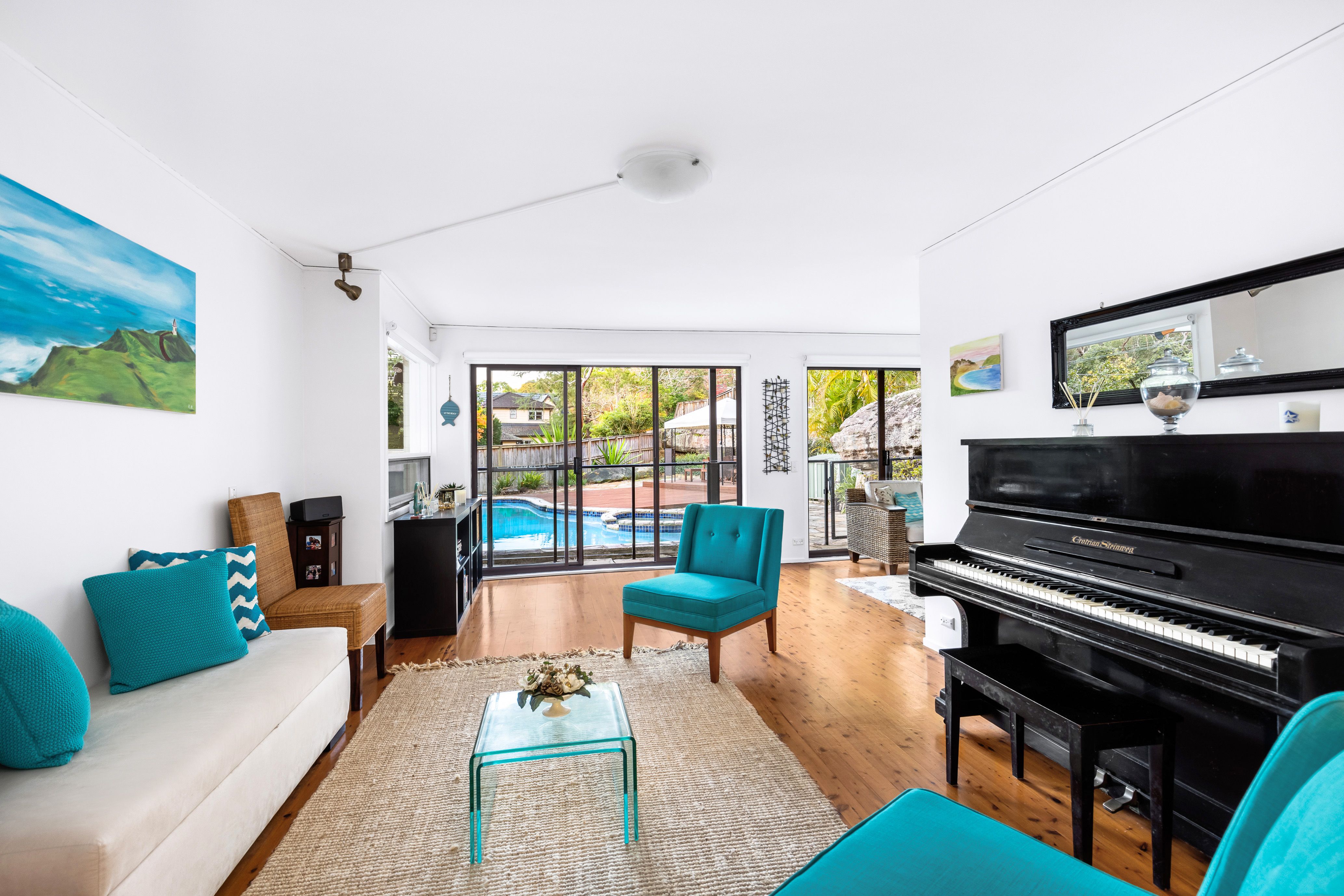 Real Estate For Sale 12 Woodbury Road St Ives , NSW