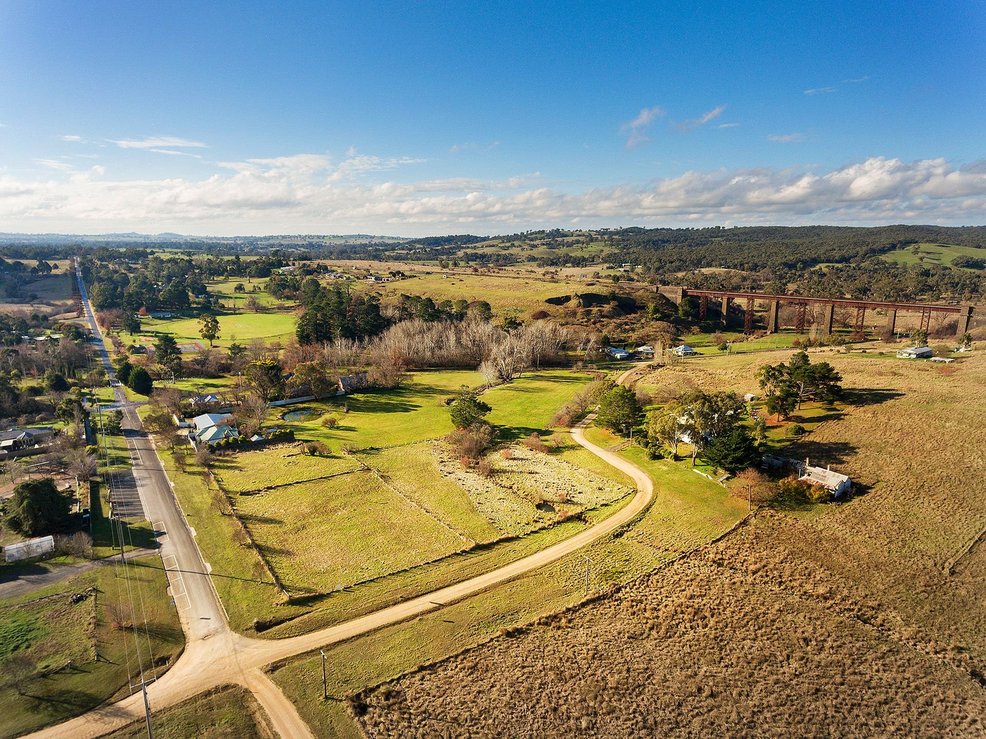 Lot 10/ Charles Street, Taradale VIC 3447