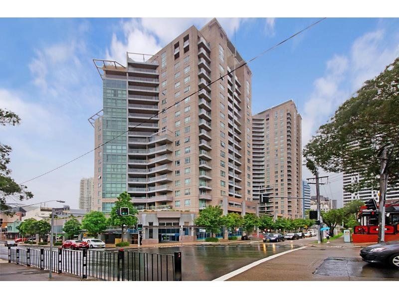 321/2B Help Street CHATSWOOD NSW, Chatswood - Thumbnail 2