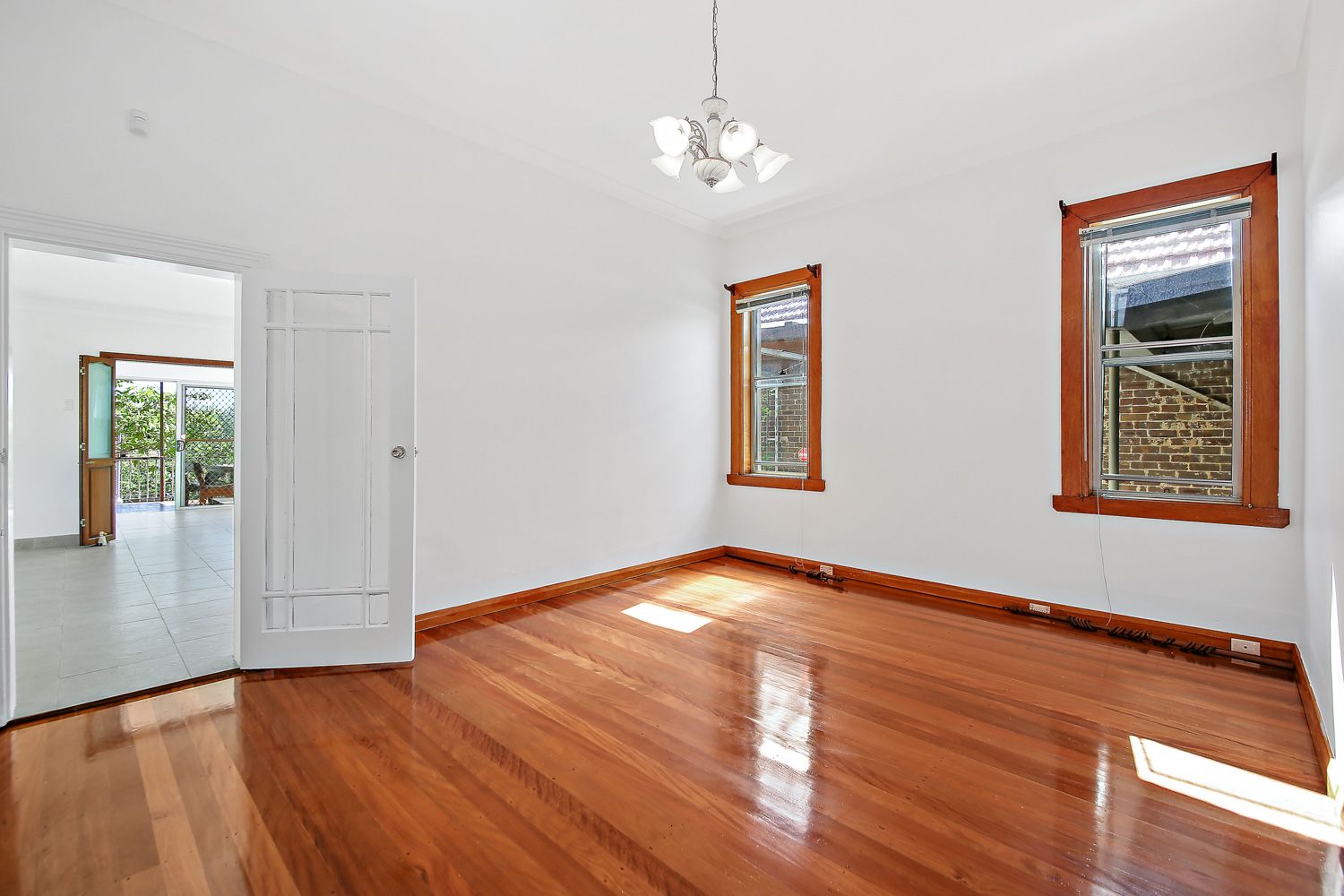 Whisper Quiet Family Home