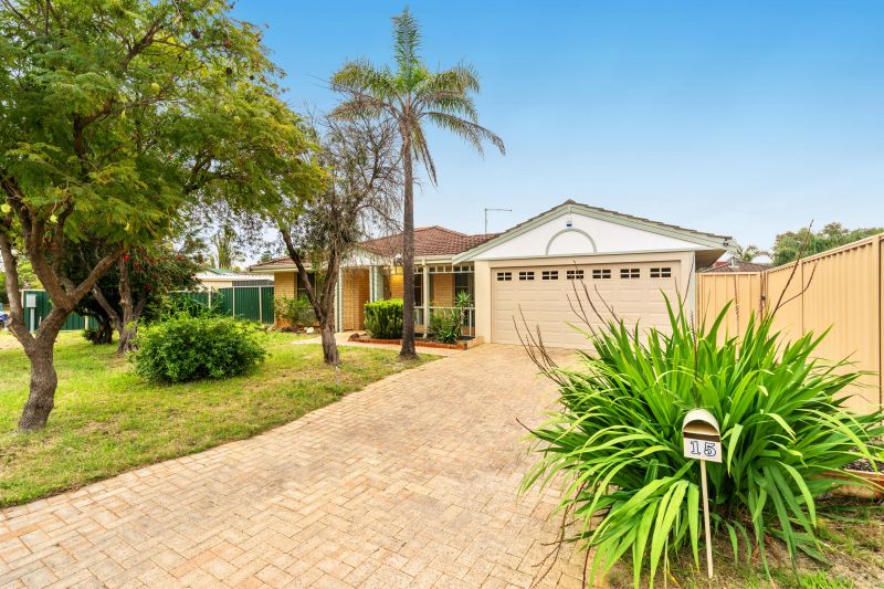 Real Estate For Sale 15 Quoll Plaza Brookdale , WA