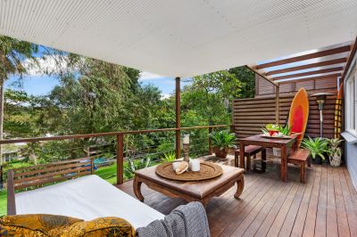 3/4 Sanctuary Avenue Avalon Beach NSW, Avalon Beach - Thumbnail 5