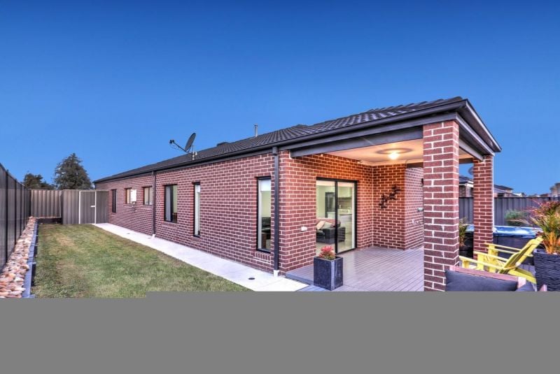 54 Evergreen Crescent, Craigieburn