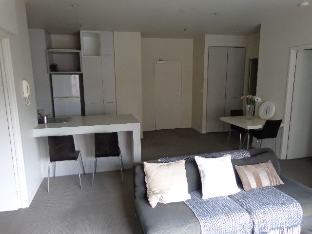**Centrally Located**