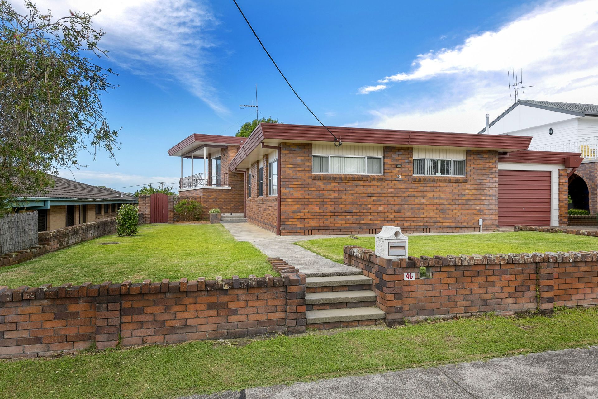 40 Clifton Drive, Port Macquarie HEM Real Estate