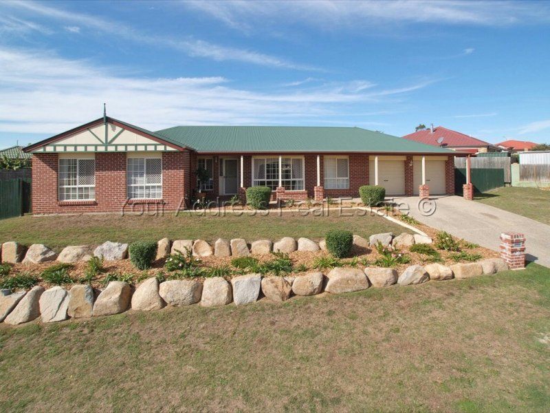 Real Estate For Sale 20 Ryedale Street Heritage Park , QLD