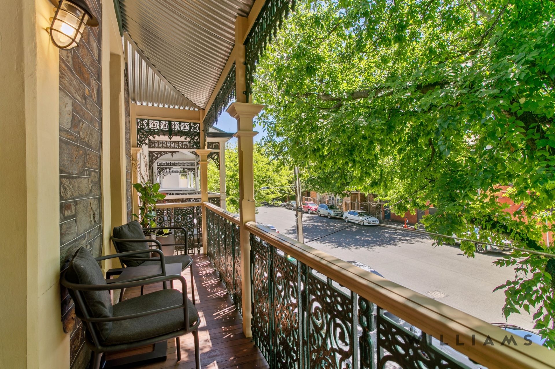 411 Carrington Street, Adelaide Williams Real Estate