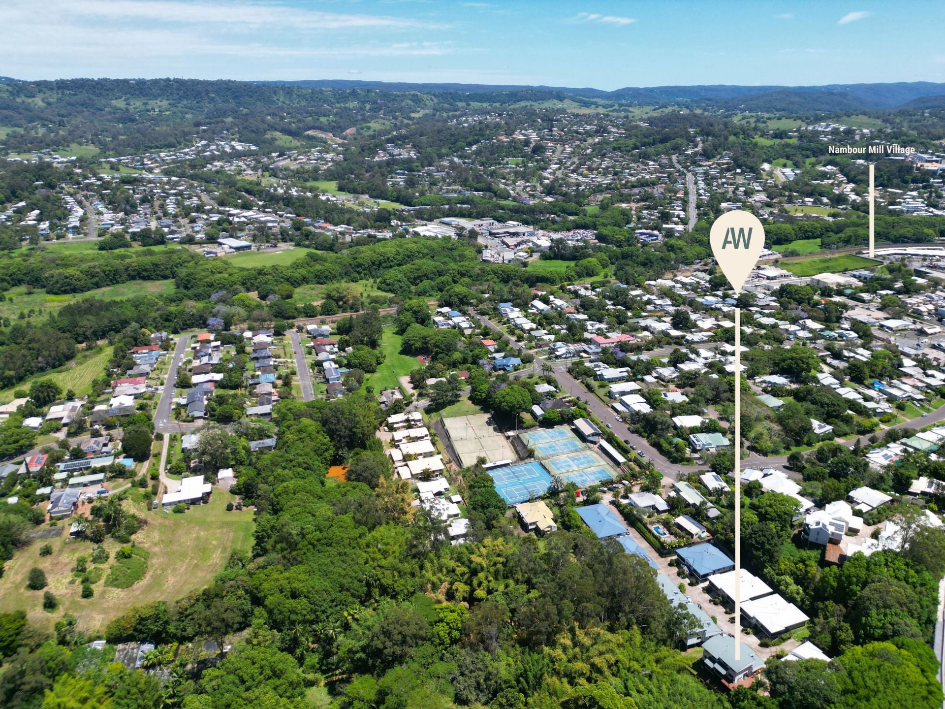 10/9a Deslynn Lane Nambour QLD, Nambour - Thumbnail 3