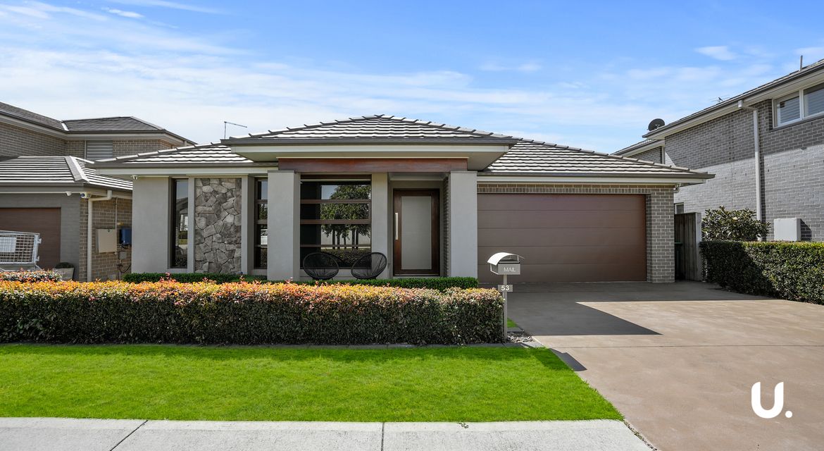Gledswood Hills 53 Gledswood Hills Drive