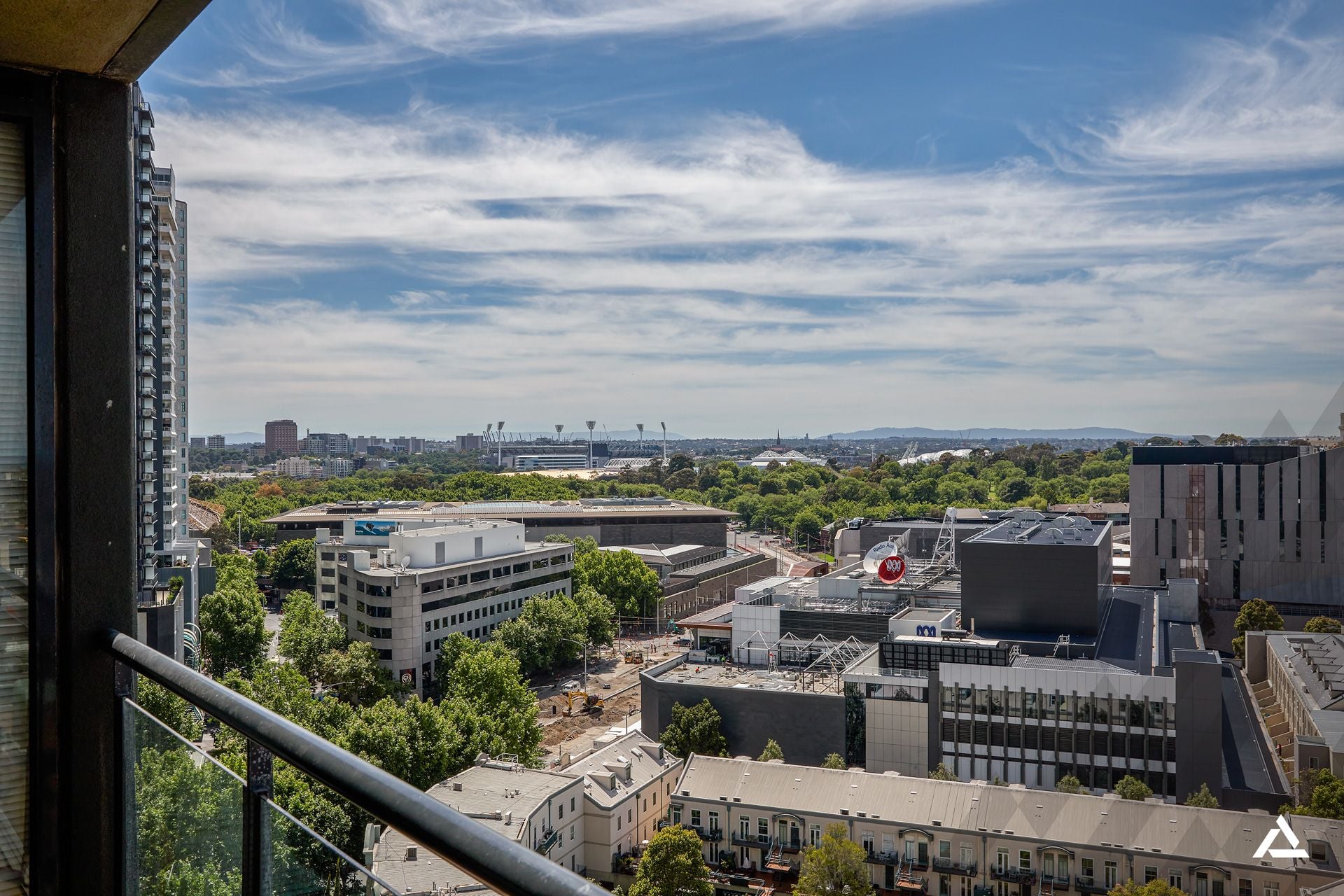161/38 Kavanagh Street Southbank, Southbank - Thumbnail 7