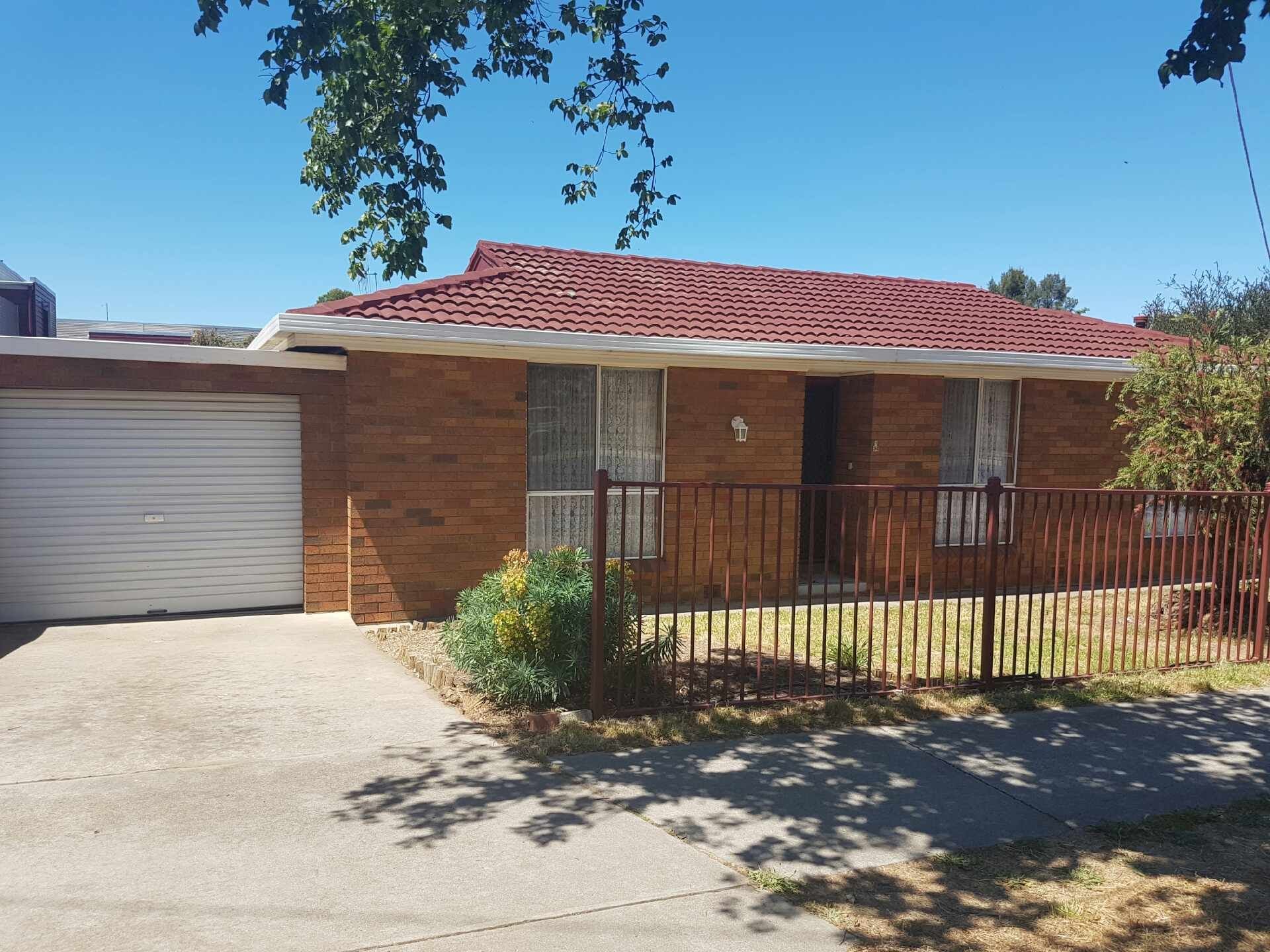 1/34 McIvor Road, Bendigo DCK Real Estate