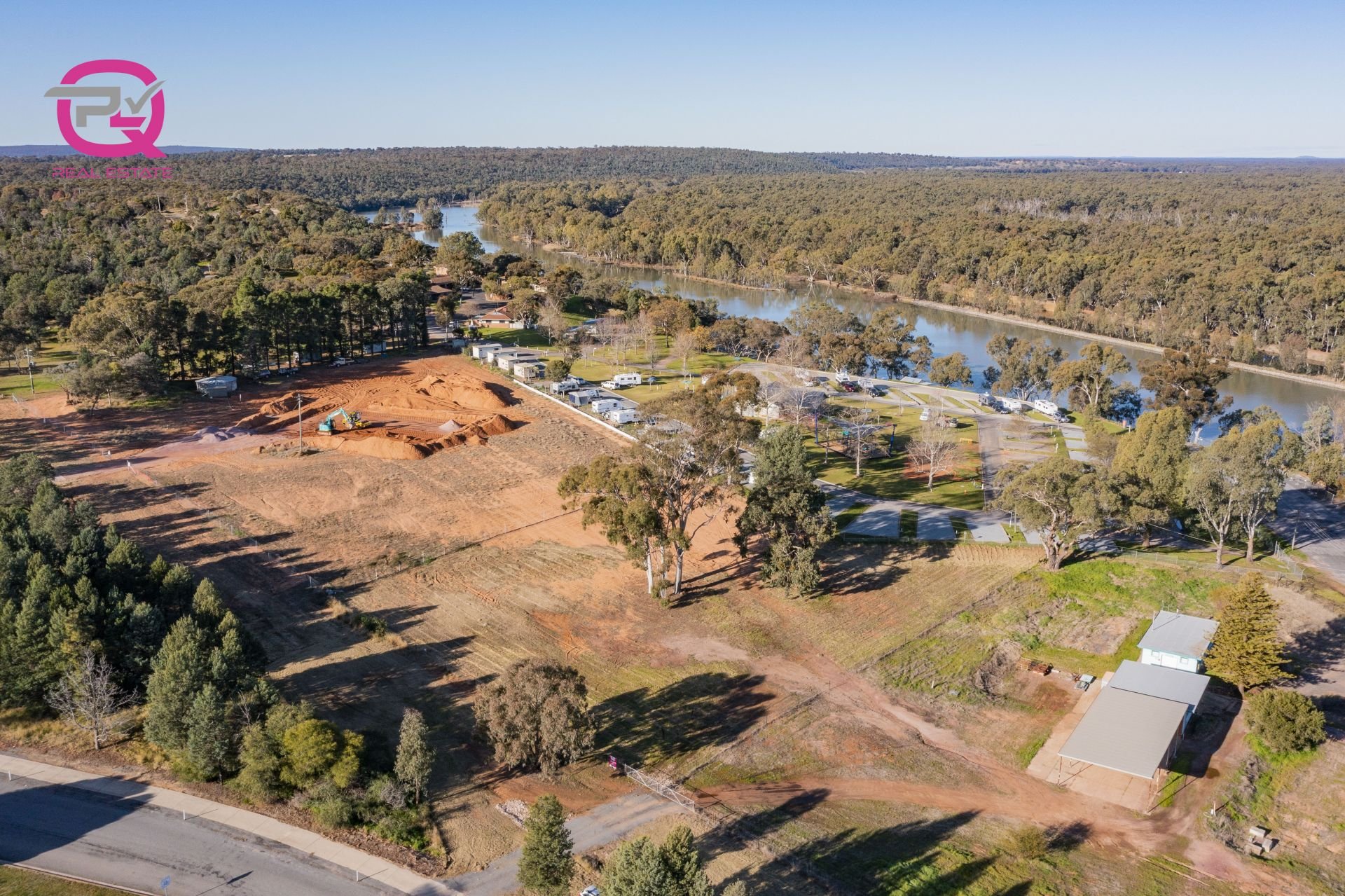 5/ Elizabeth Street, Narrandera QPL Rural