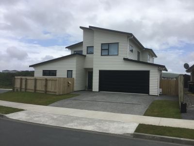 In a league of its own.