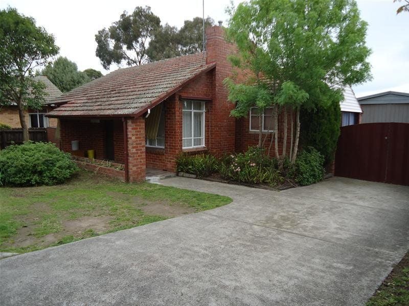 31 Lawson Parade, Heidelberg Heights