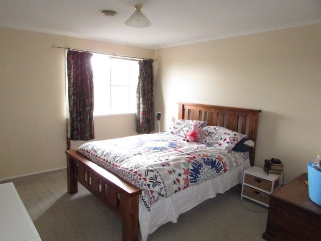 **Room for Everyone!**