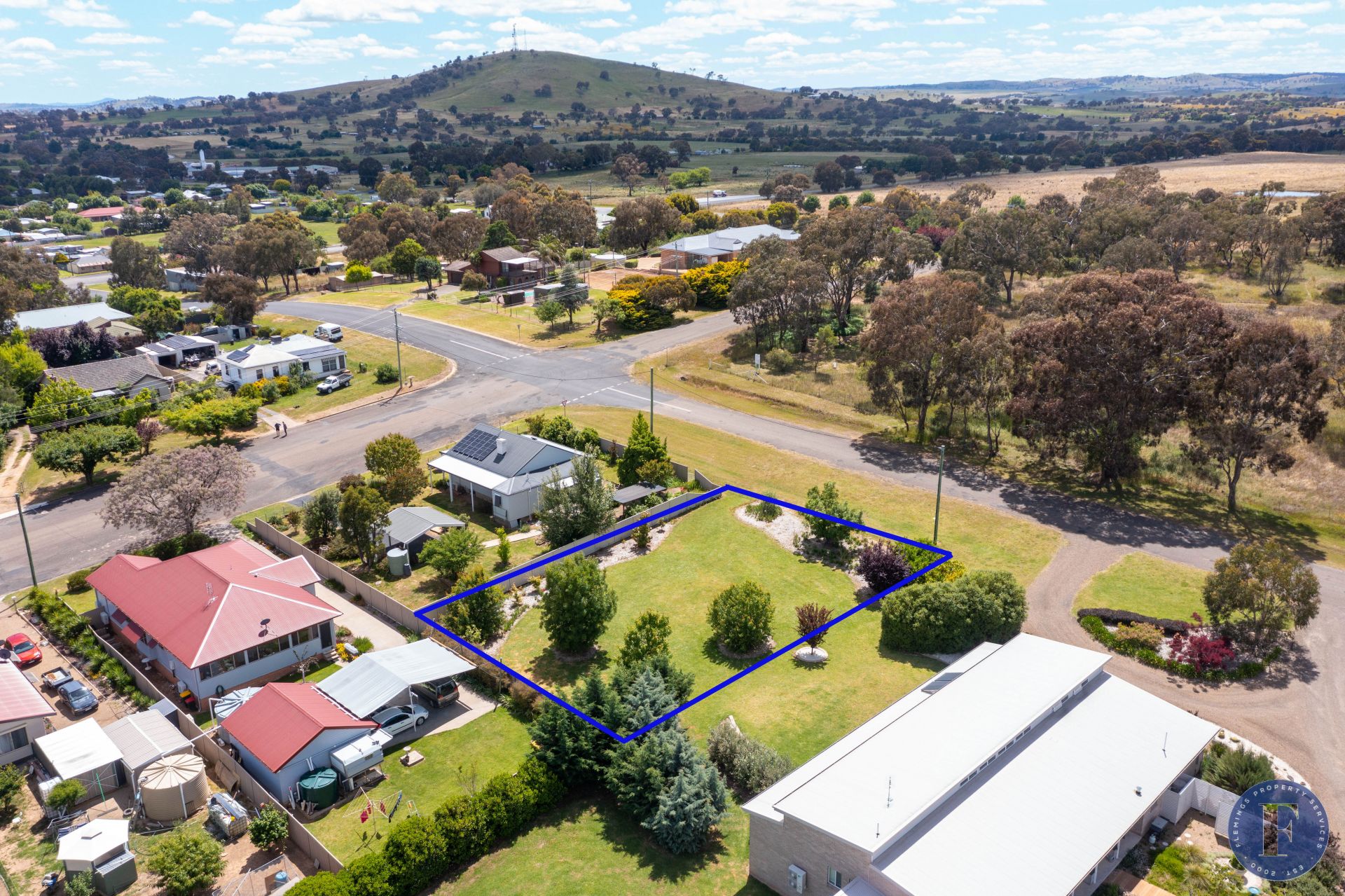 57 Ford Street, Boorowa NSW, Boorowa - Thumbnail 5