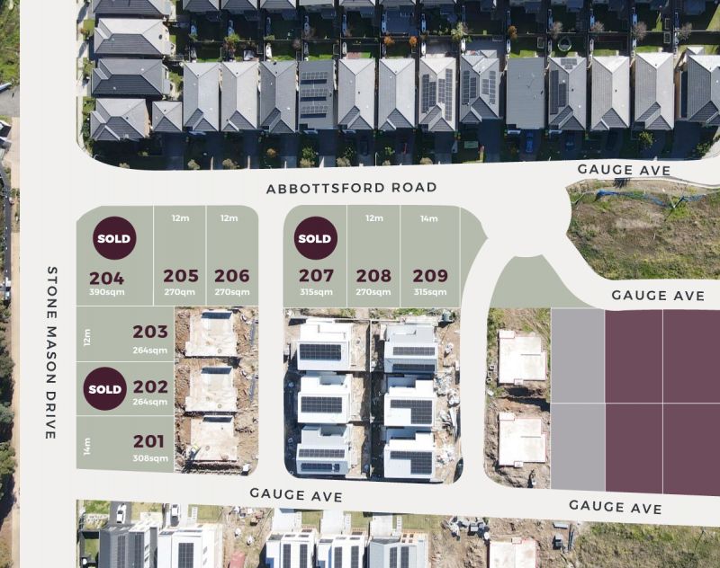 Abbotsford Road, Kellyville Opes Real Estate