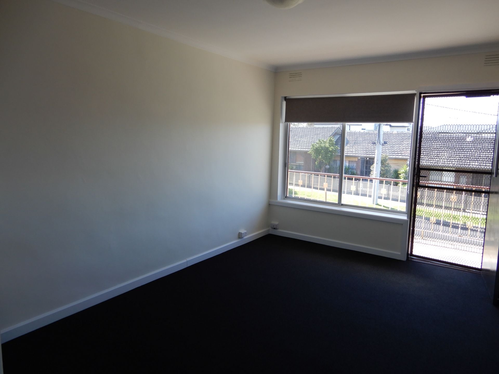 Spacious One Bedroom Apartment