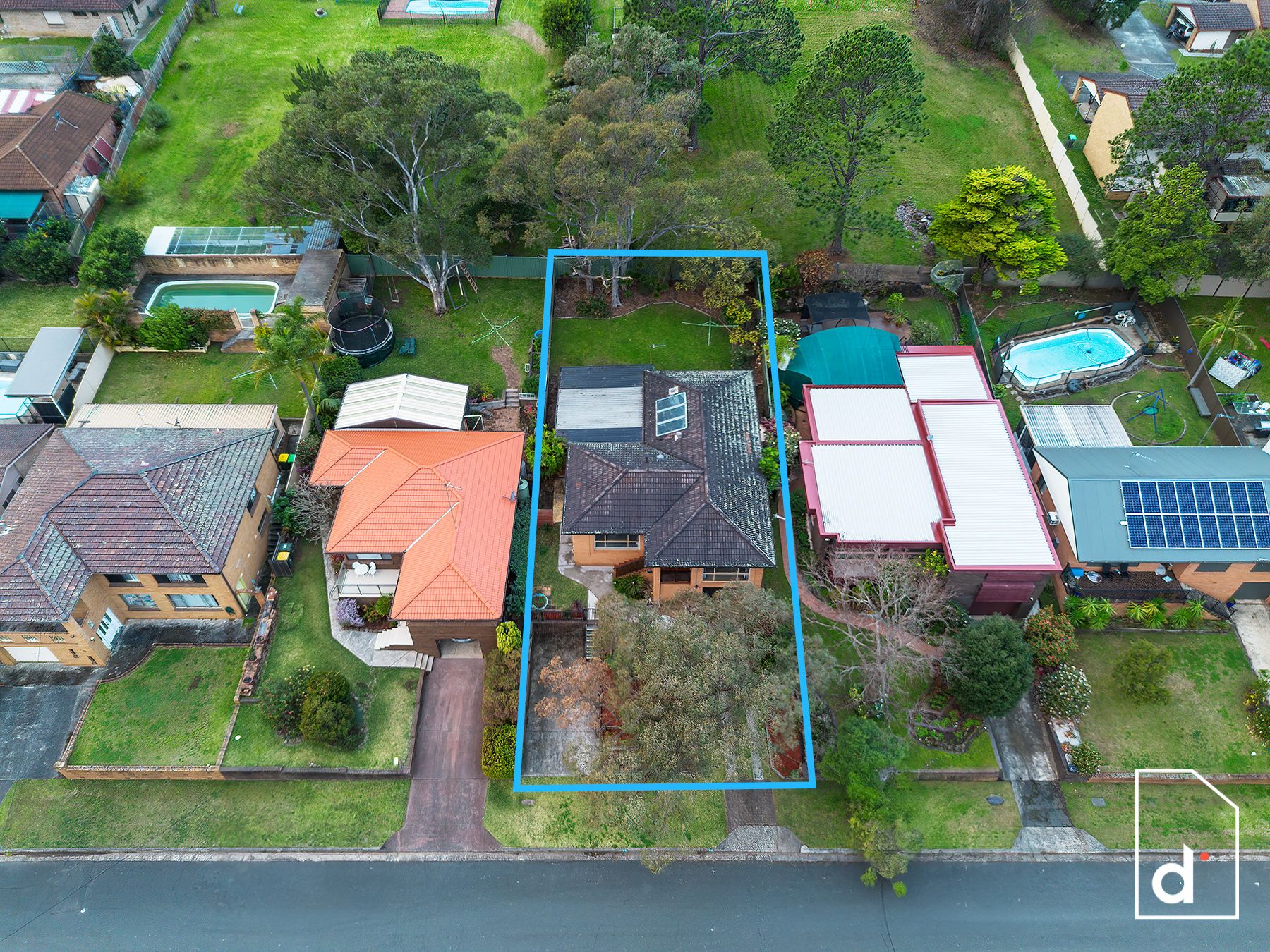 72 Timberi Avenue, Dapto NSW