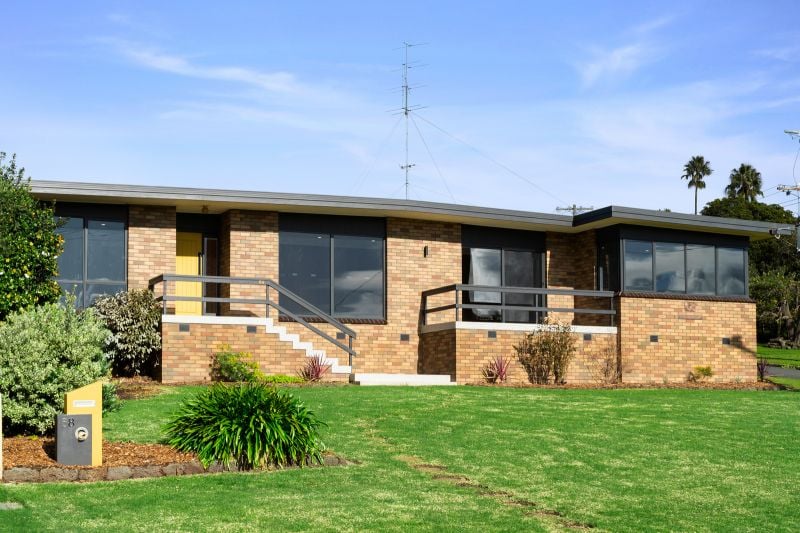 68 Tulloh Street Elliminyt VIC