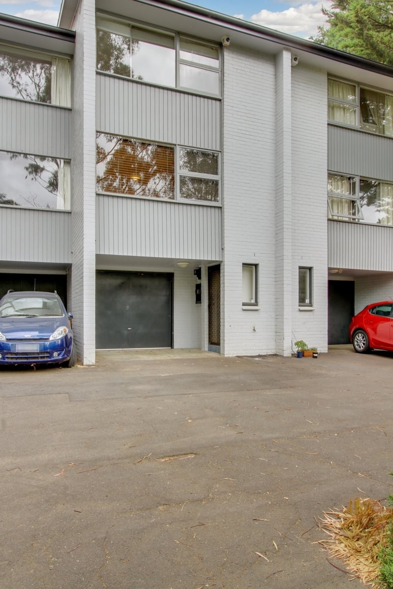 3/156 Monaro Crescent, Red Hill - Thumbnail 6