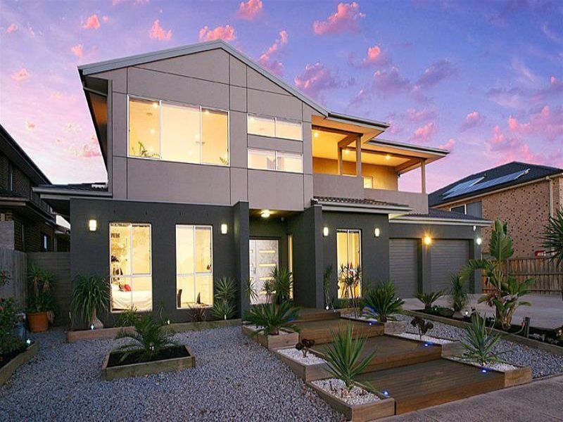 Sophisticated, Elegant And Refined Family Living