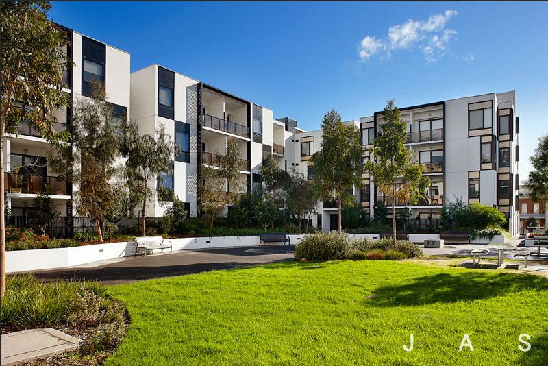 114/71 Henry Street Kensington VIC, Kensington - Thumbnail 2