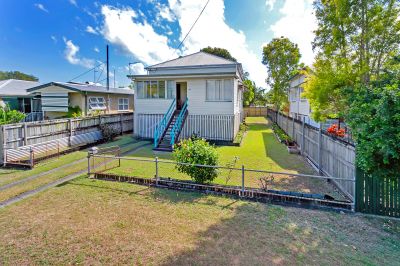 162 Buchan Street, Bungalow