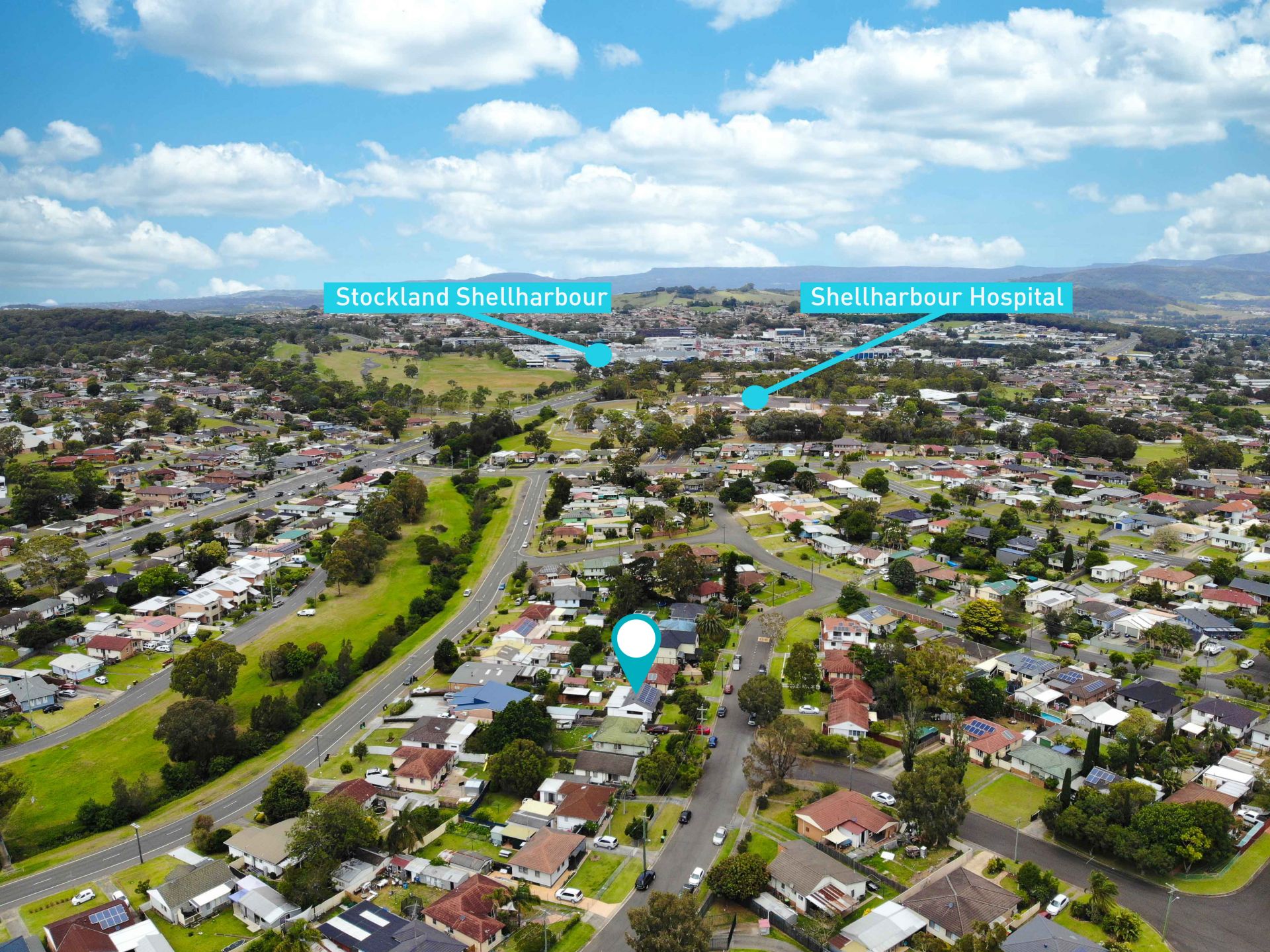 Real Estate For Sale 25 Hogarth Avenue Mount Warrigal , NSW