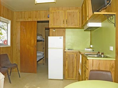 TOURIST PARK FOR SALE – CENTRAL WEST - GROWTH POTENTIAL - IMMACULATE PRESENTATION