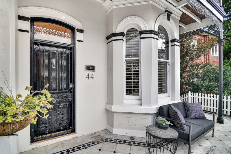 Real Estate For Sale 44 High Street North Sydney , NSW