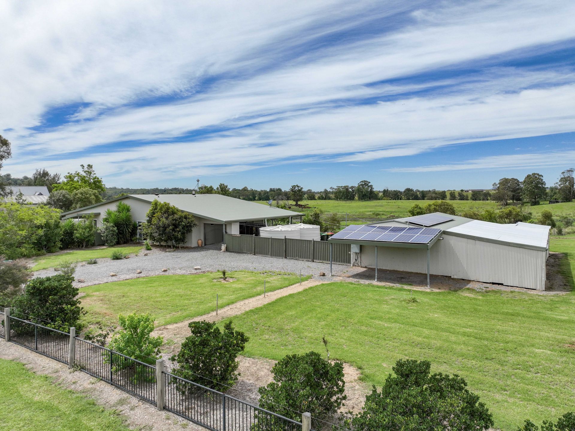 118 Campbells Road, Maitland Vale Peters Real Estate