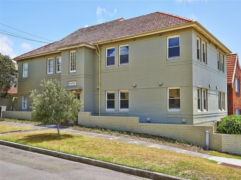 2/258 Military Road, Dover Heights