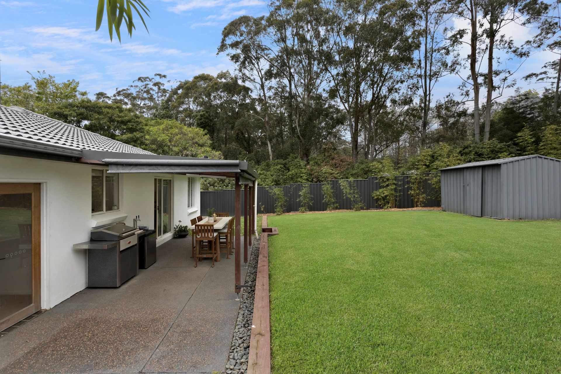 Real Estate For Sale 107 Bundeena Road Glenning Valley , NSW