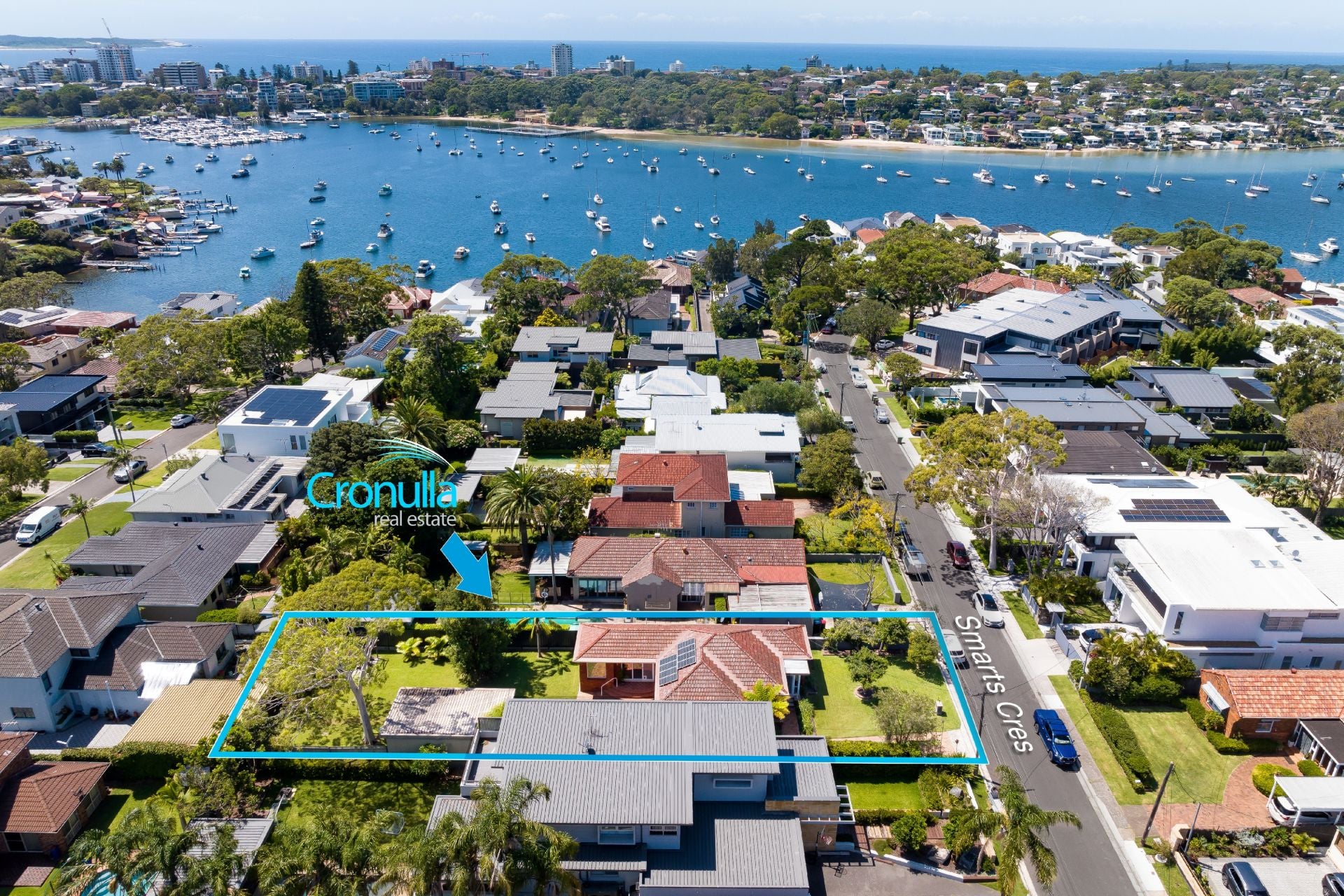 39 Smarts Crescent, Burraneer - Thumbnail 2