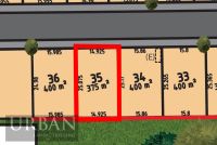 Lot 35 Coronato Parade | Stone Ridge Estate Colebee, Nsw