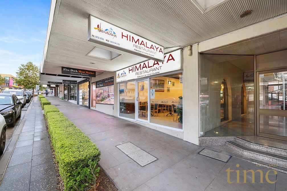 Time Realty Real Estate For Commercial Sale Shop 1/203211 Great