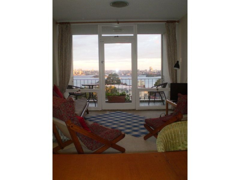 73/88 Wycombe Road NEUTRAL BAY NSW, Bay - Thumbnail 4