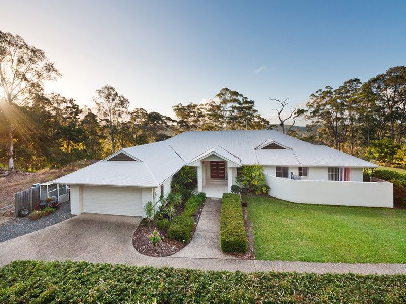 377 Palmwoods - Montville Road Palmwoods QLD, Palmwoods - Thumbnail 3