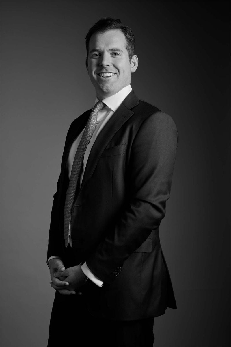 Oliver Booth Kay & Burton