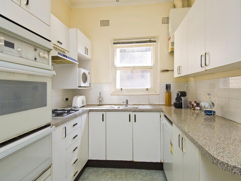 4/194 Kurraba Road NEUTRAL BAY NSW, Bay - Thumbnail 3