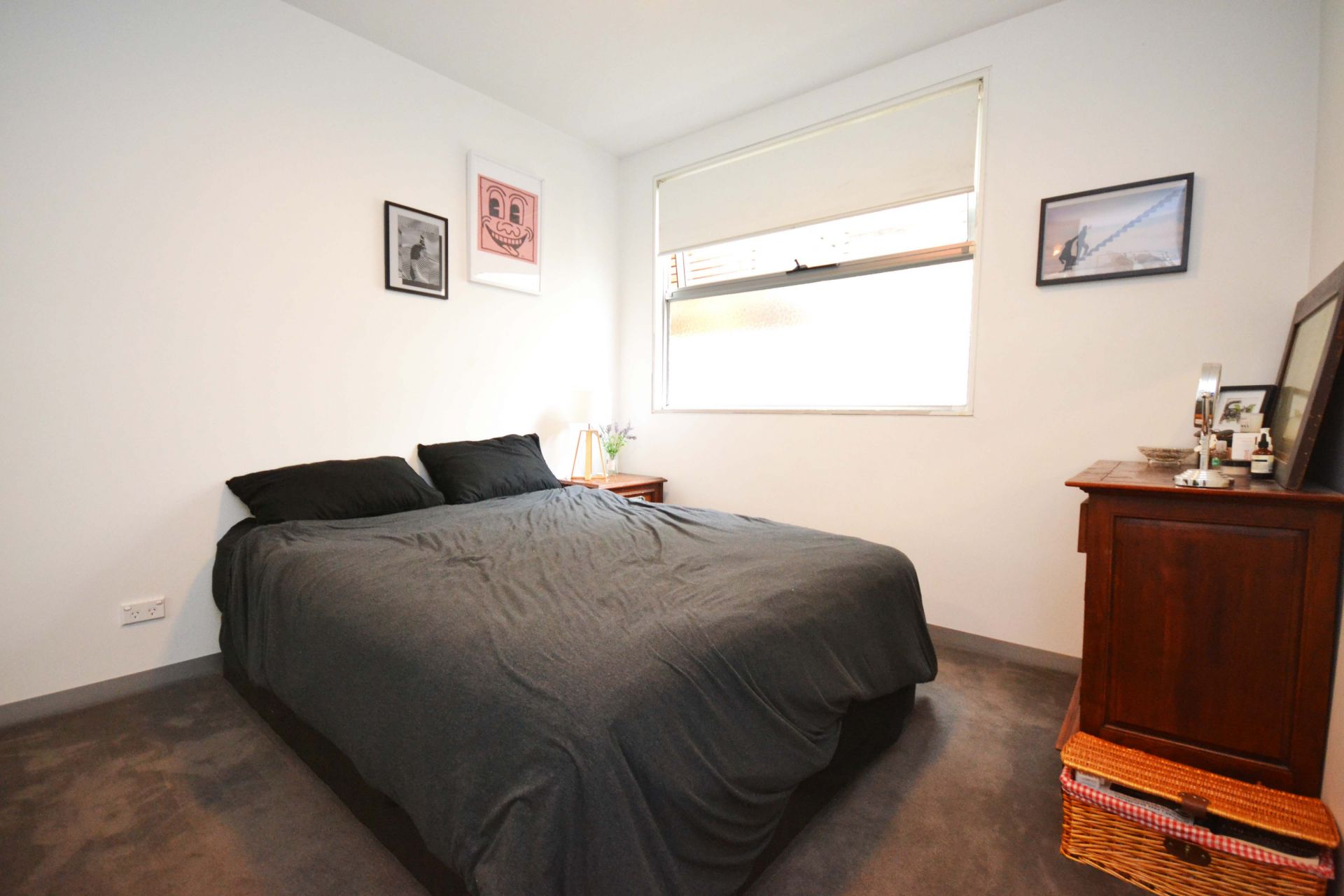 EXCLUSIVE APARTMENT LIVING