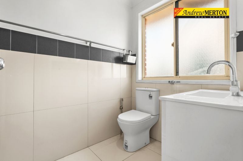 3 Antique Crescent, Woodcroft