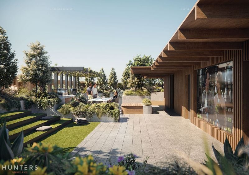 4-6 Sexton Avenue, Castle Hill