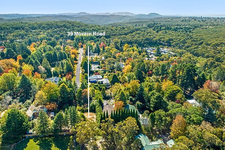 39 Morven Road Leura 2780